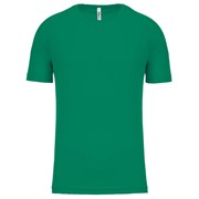 KIDS' SHORT SLEEVE SPORTS T-SHIRT