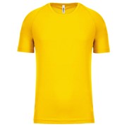KIDS' SHORT SLEEVE SPORTS T-SHIRT