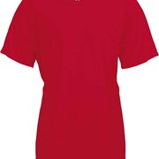 KIDS' SHORT SLEEVE SPORTS T-SHIRT