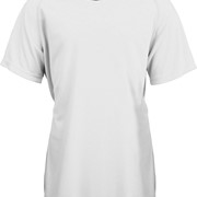 KIDS' SHORT SLEEVE SPORTS T-SHIRT