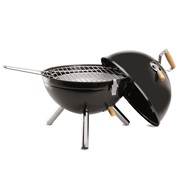 KNOCKING - Grillező