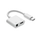 KOENET - ABS jack audio razdjelnik tip C