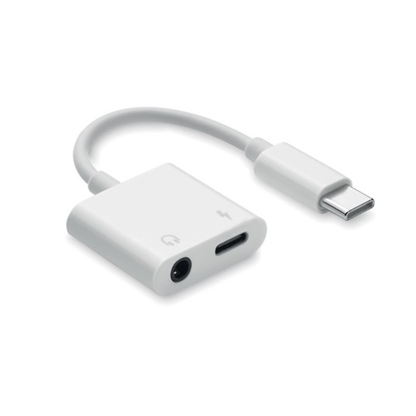 KOENET - C típusú ABS jack hangelosztó
