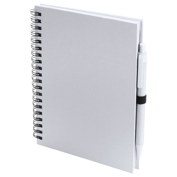 Koguel notebook A5
