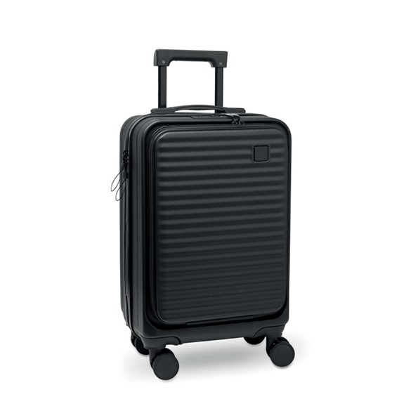 Kolica s tvrdom školjkom CITY ABS 20"
