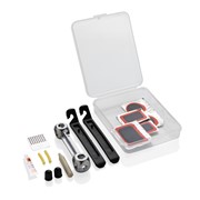 Kompaktni komplet za popravak bicikla