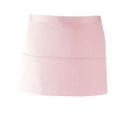 Kratka konobarska pregača ‘COLOURS' 