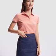 Kratka pregača Roly DACOSTA