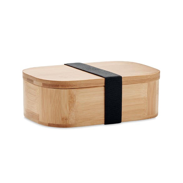 LADEN - Bambus lunch box 650ml