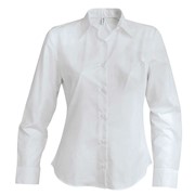 LADIES' LONG-SLEEVED NON-IRON SHIRT