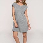 LADIES' LONG T-SHIRT