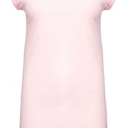 LADIES' LONG T-SHIRT