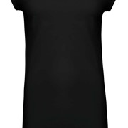 LADIES' LONG T-SHIRT