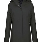 LADIES' PARKA