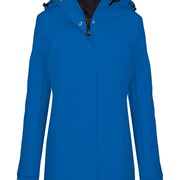 LADIES' PARKA