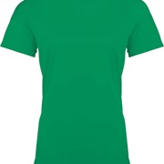 LADIES' SHORT SLEEVE SPORTS T-SHIRT