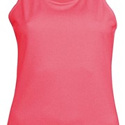 LADIES' SPORTS VEST