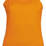 LADIES' SPORTS VEST
