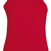 LADIES' SPORTS VEST