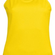 LADIES' SPORTS VEST