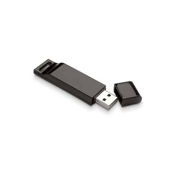 Lapos formátumú USB flash meghajtó
