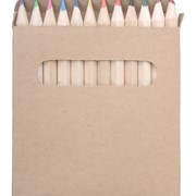 Lea set od 12 olovaka u boji