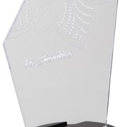 Ledify LED svjetlosni trofej