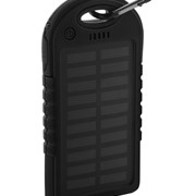Lenard Solar USB power bank