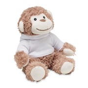 LENNY - Teddy monkey pliš