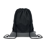 LIBAG - RPET PU torba s uzicom 2 boje