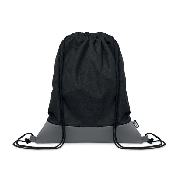 LIBAG - RPET PU torba s uzicom 2 boje
