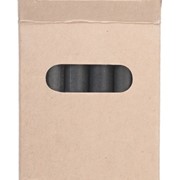 Liddy készlet 6 db zsírkrétából