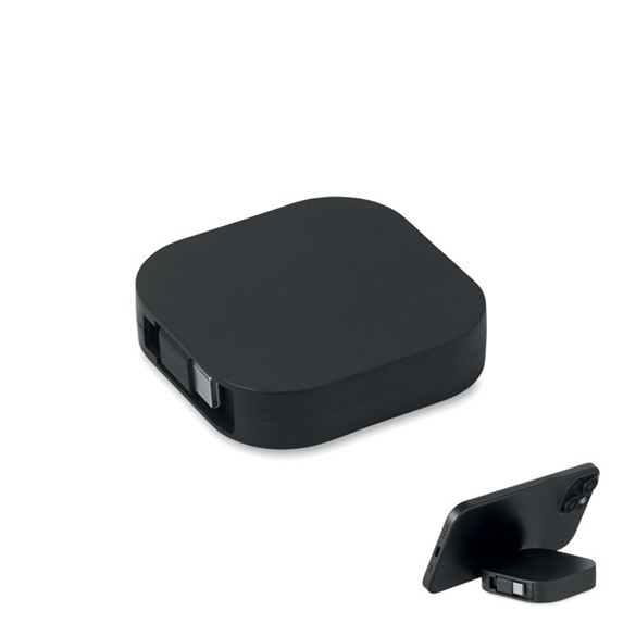 LINEA 100 - uvlačivi kabel za punjenje od 100 W