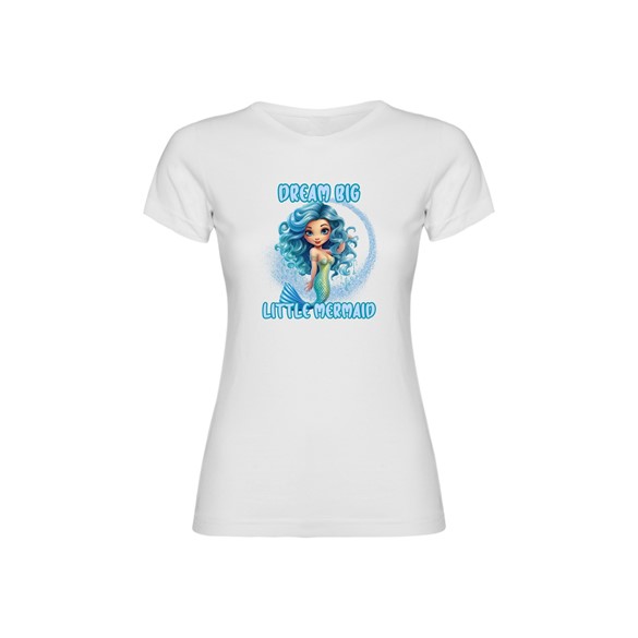 Little Mermaid T-shirt