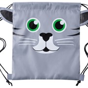 Llorel zsinóros táska