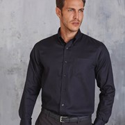 LONG-SLEEVED NON-IRON SHIRT