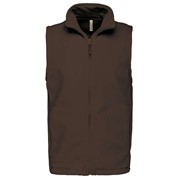 LUCA - MEN'S MICRO FLEECE GILET