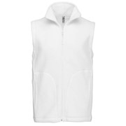 LUCA - MEN'S MICRO FLEECE GILET