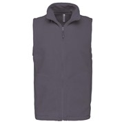 LUCA - MEN'S MICRO FLEECE GILET