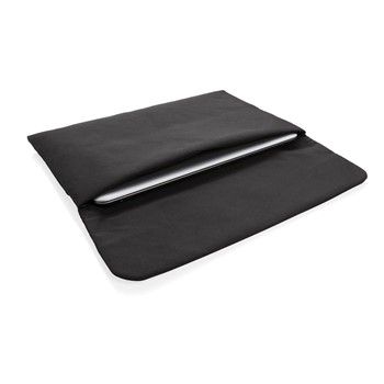 magnetic laptop sleeve