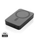 Magnetska powerbank Amporia 10.000mAh RCS reciklirana plastika
