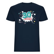 Majica 30 jih imam pa kaj