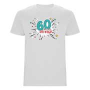 Majica 60 jih imam pa kaj