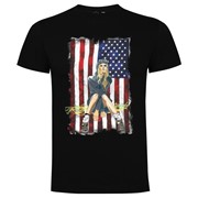 Majica American girl