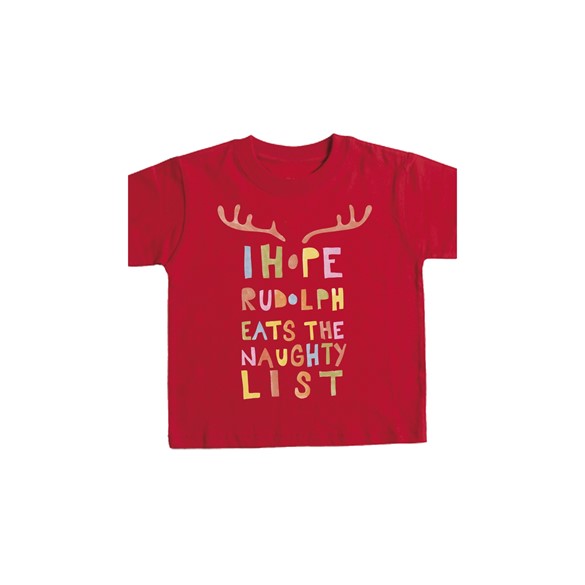 Majica Baby Rudolf