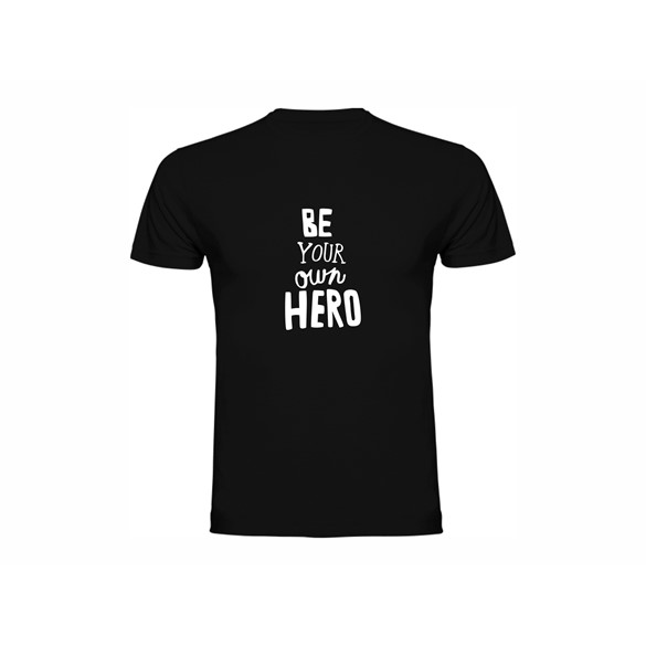 Majica Be Hero