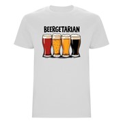 Majica Beergetarian