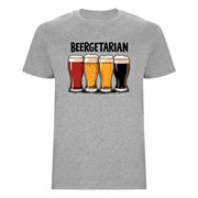 Majica Beergetarian