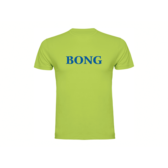 Majica BONG