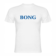 Majica BONG